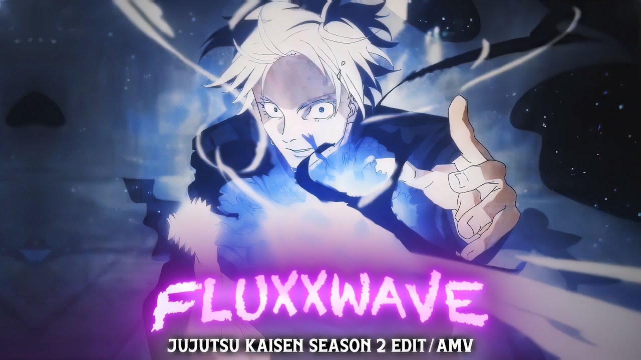 [4K] Jujutsu Kaisen Season 2 