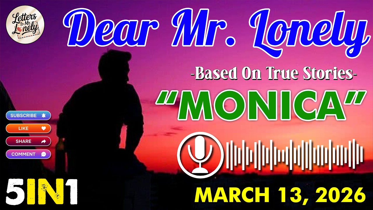 Dear Mr. Lonely 5IN1 | 