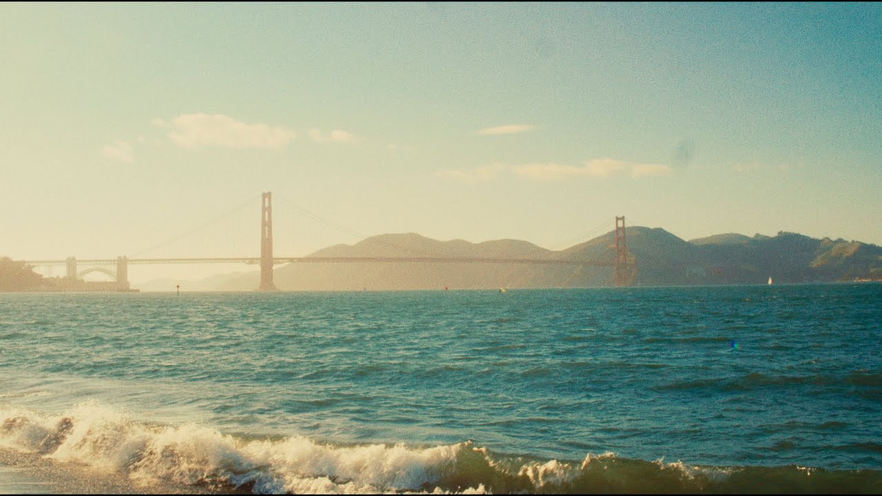 A weekend to remember on Film Emulation (CINEPRINT35 BMPCC4K)