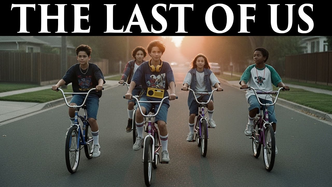 The Last Generation of "Unplugged" Minds (1990s Psychology)