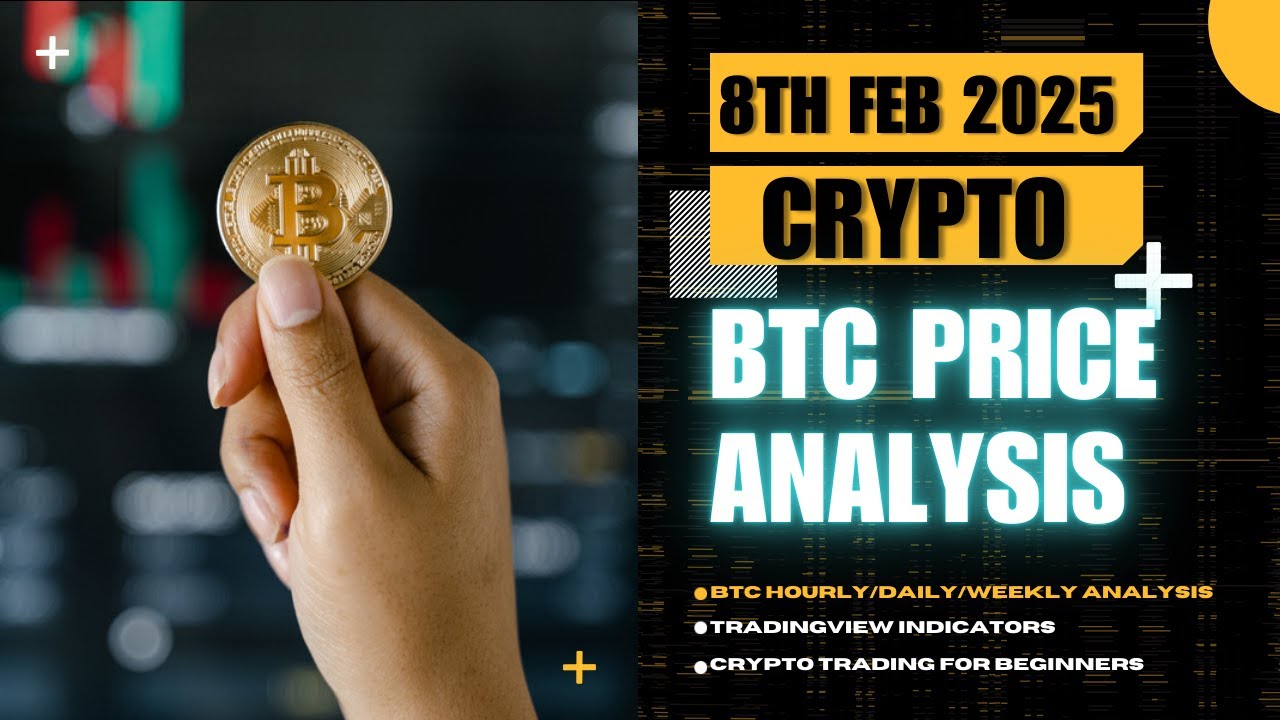Bitcoin Market Breakdown: Key Levels & Trends Across Timeframes! #btc #crypto