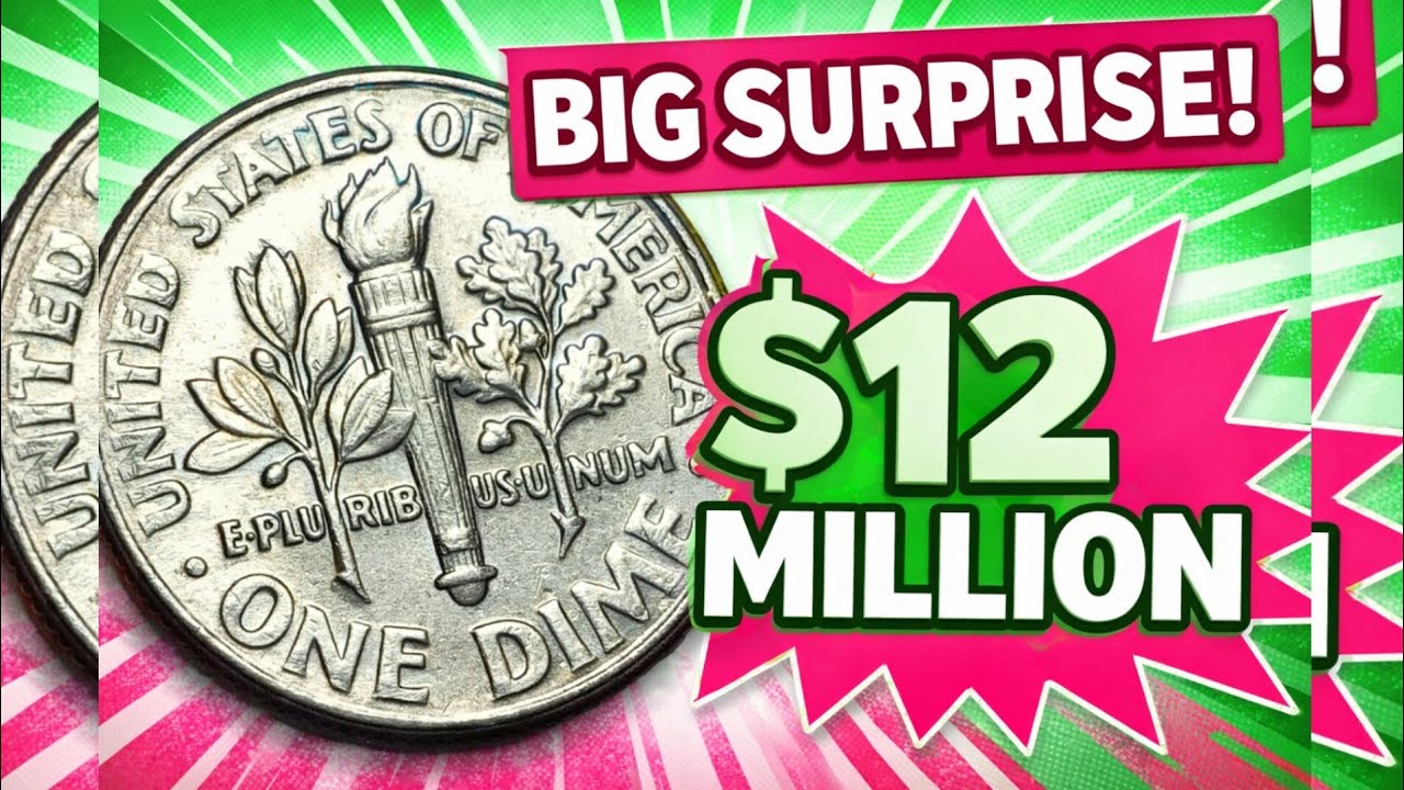 BIG SURPRISE! Before You Spend That Dime… WATCH THIS!