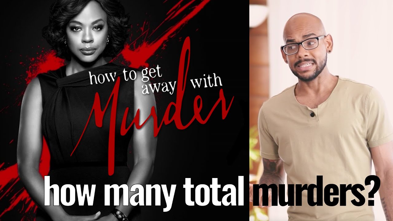 every single murder in How to Get Away with Murder | HTGAWM explained
