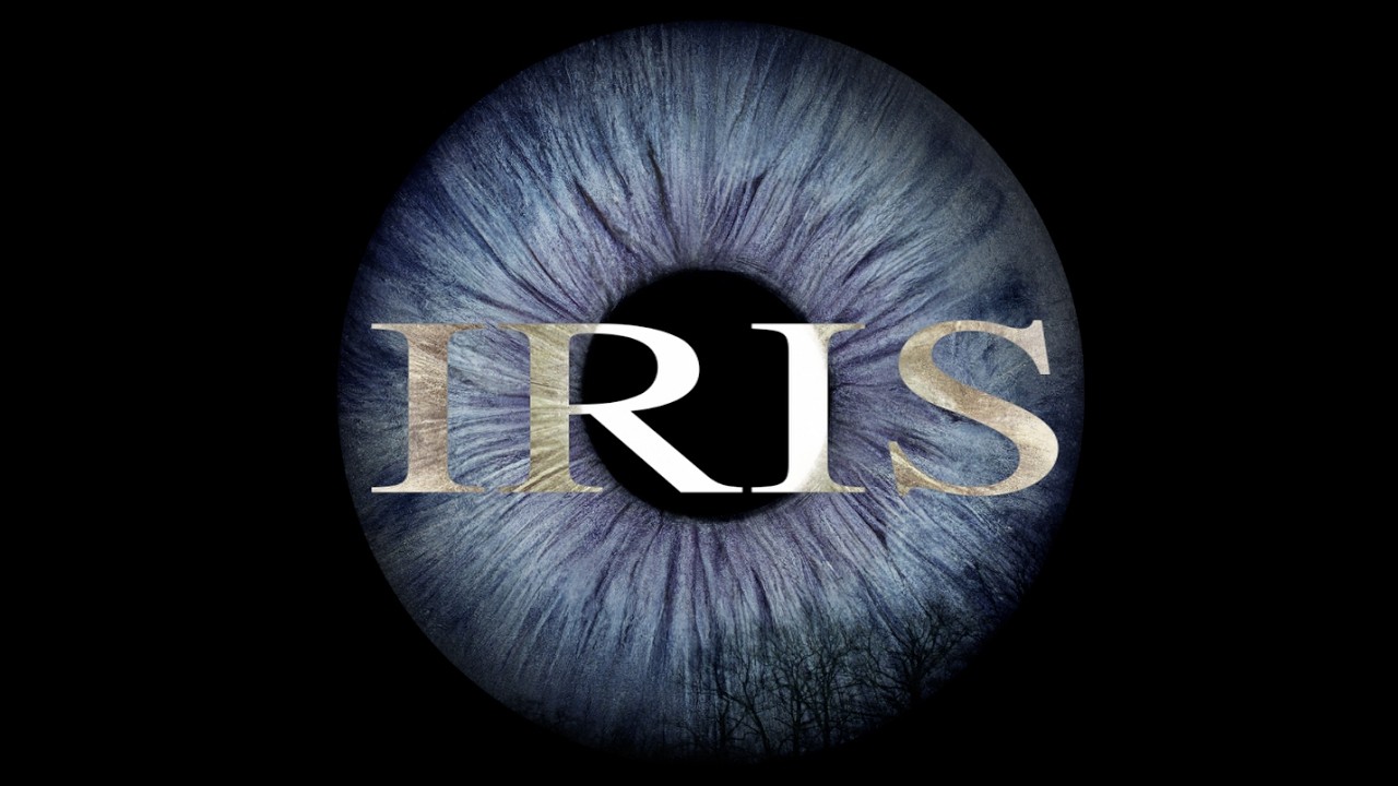 IRIS Court Métrage 4K