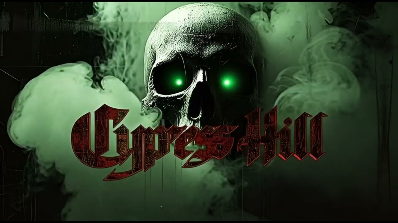 Cypress Hill | Dead Men Tell No Tales (Remix) #cypresshill 