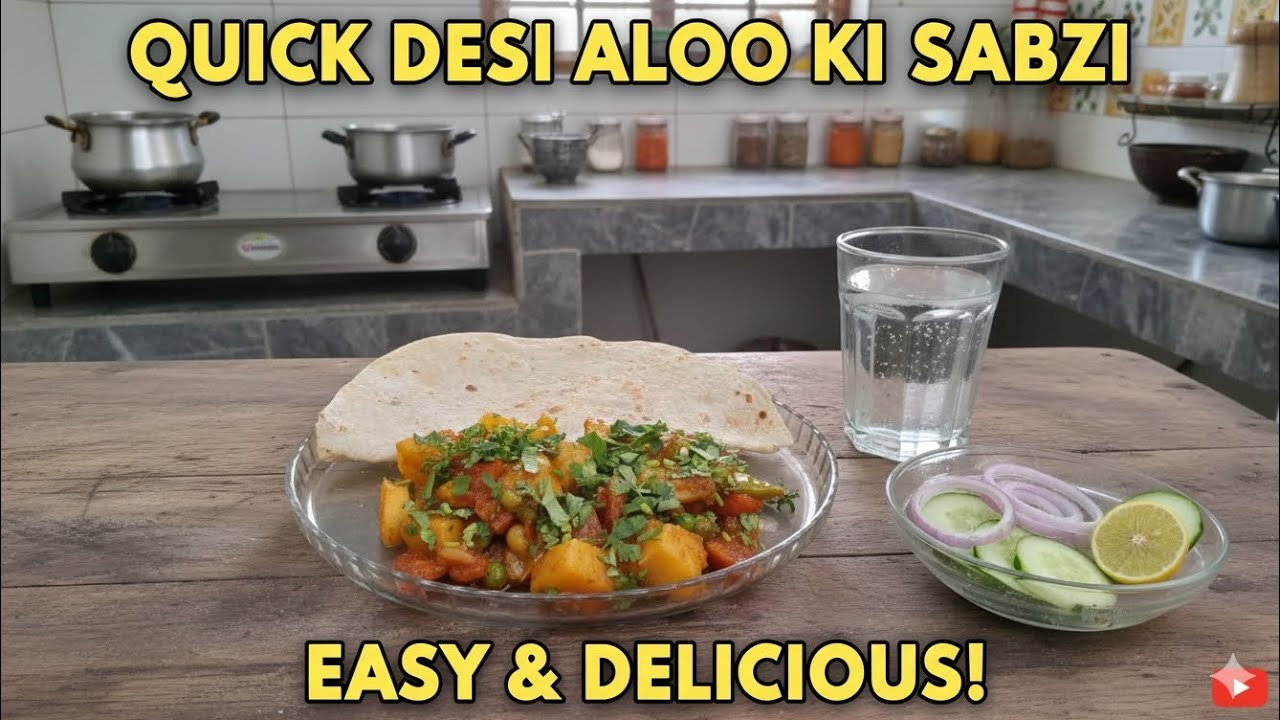 Mix sabzi garma garam tayar #desizaiqa #cooking #Mixsabzi # Pakistan food