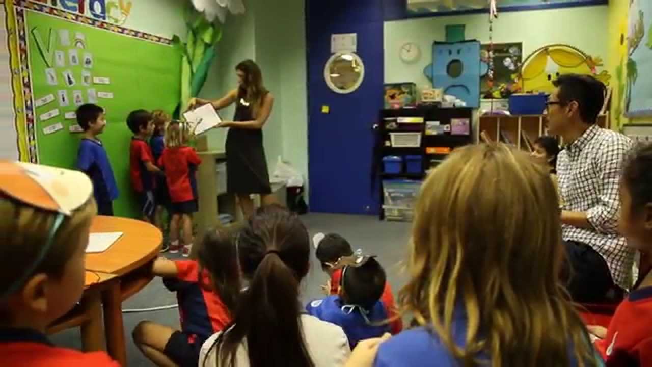 The Harbour School Hong Kong