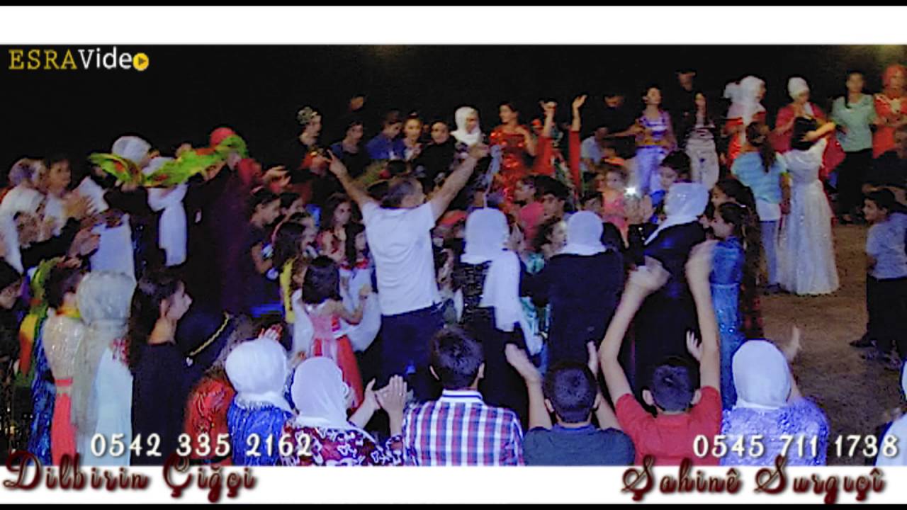 Video ESRA 0542 335 21 62 Şahine SURGIÇİ 0545 711 17 38 2016 New DeLiLo ŞOREŞGERİ