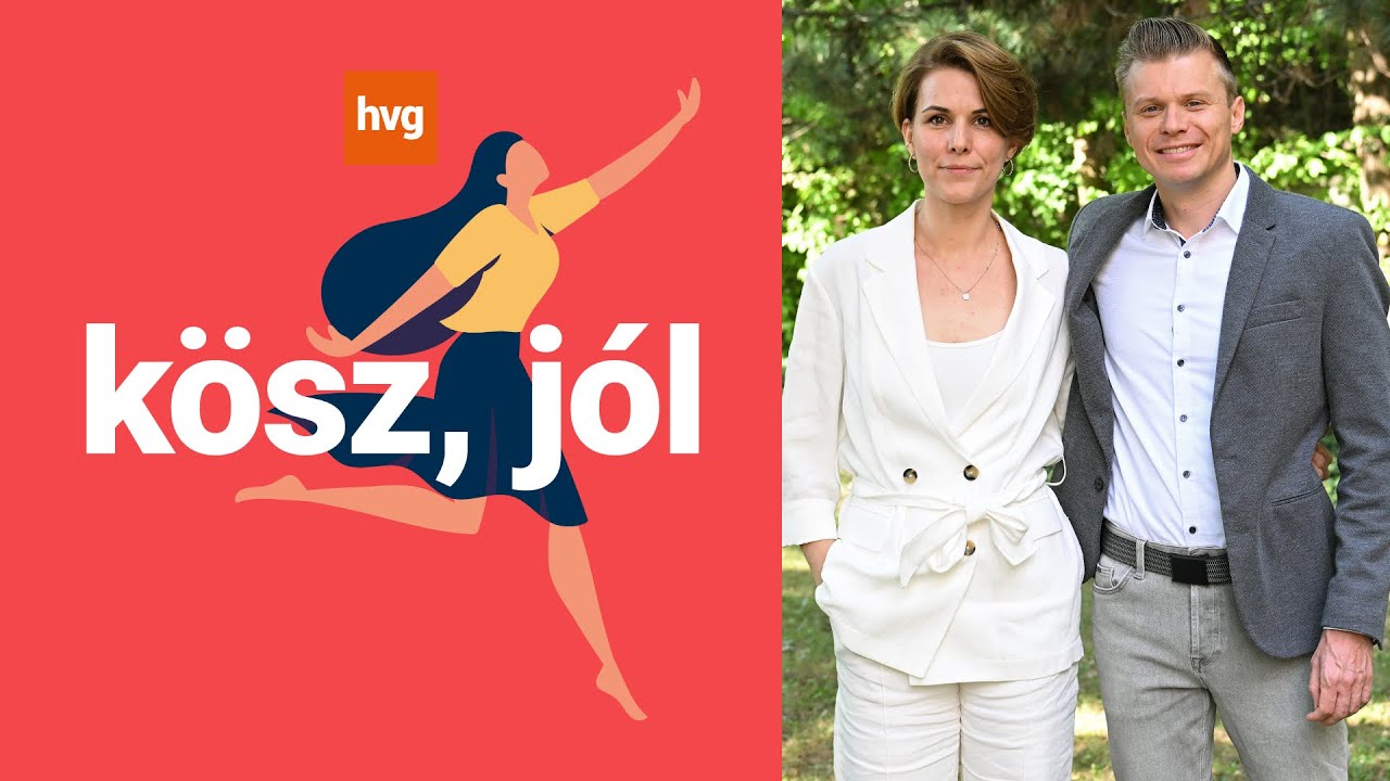 Kösz, jól #1: 