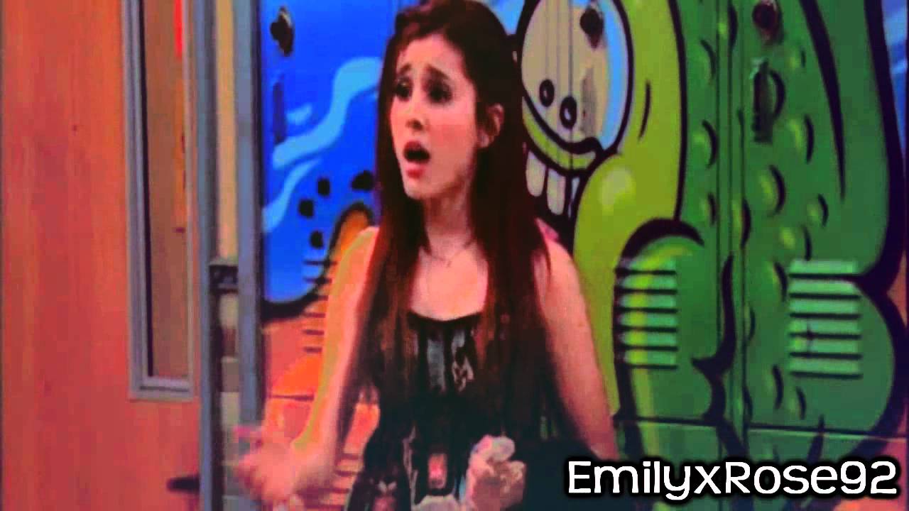 Cat/Jade/Tori - Unfaithful - Victorious