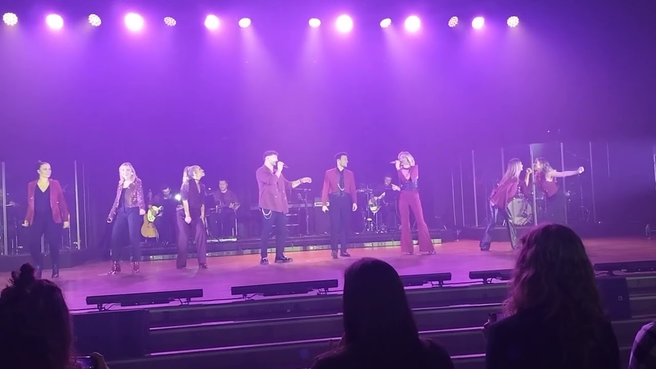 Accantus Live 6 |Toruń 25.10.2024 bis 1.