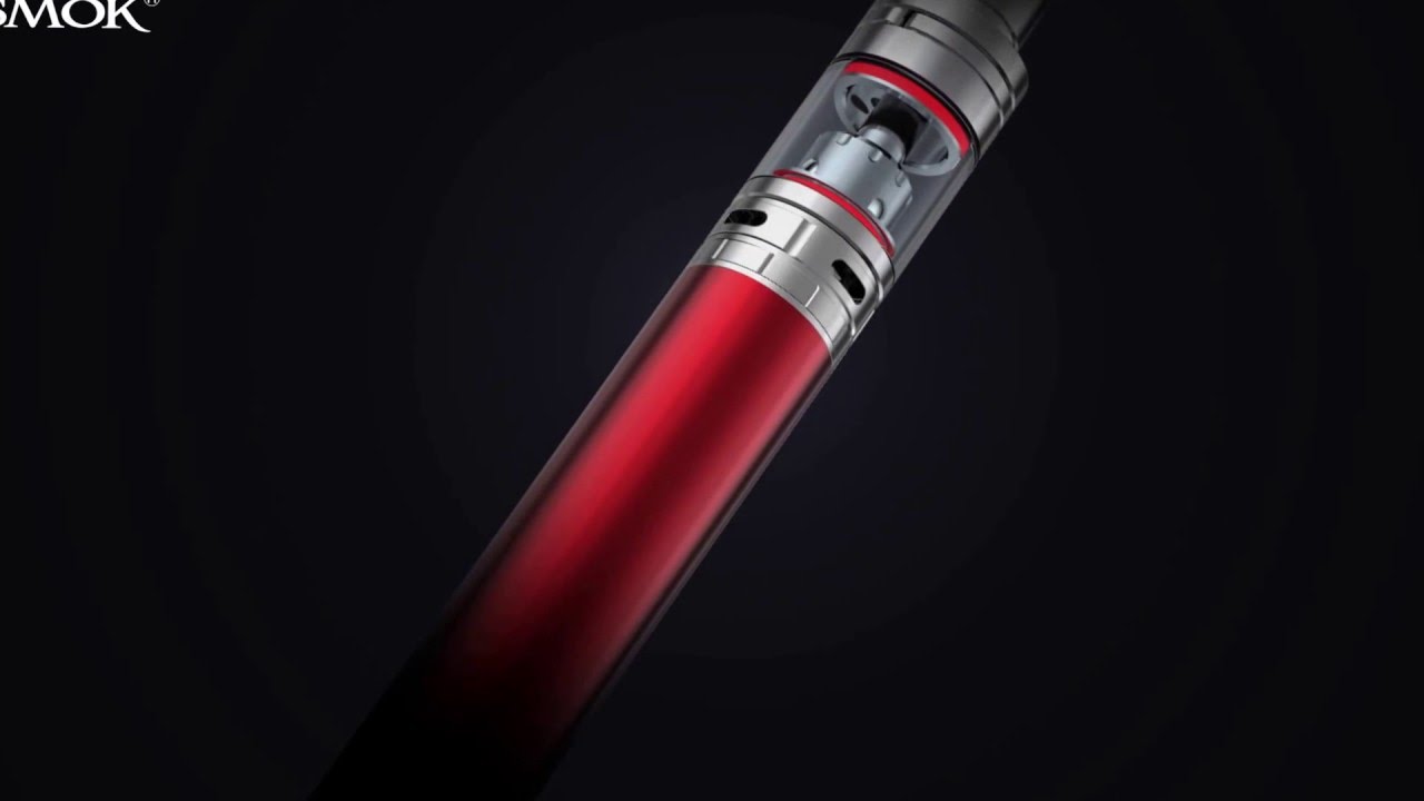 Stick One Basic Kit - SMOK New eGo Kit