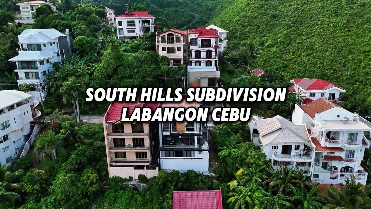 South Hills Subdivision Tisa Labangon | Cebu | Philippines