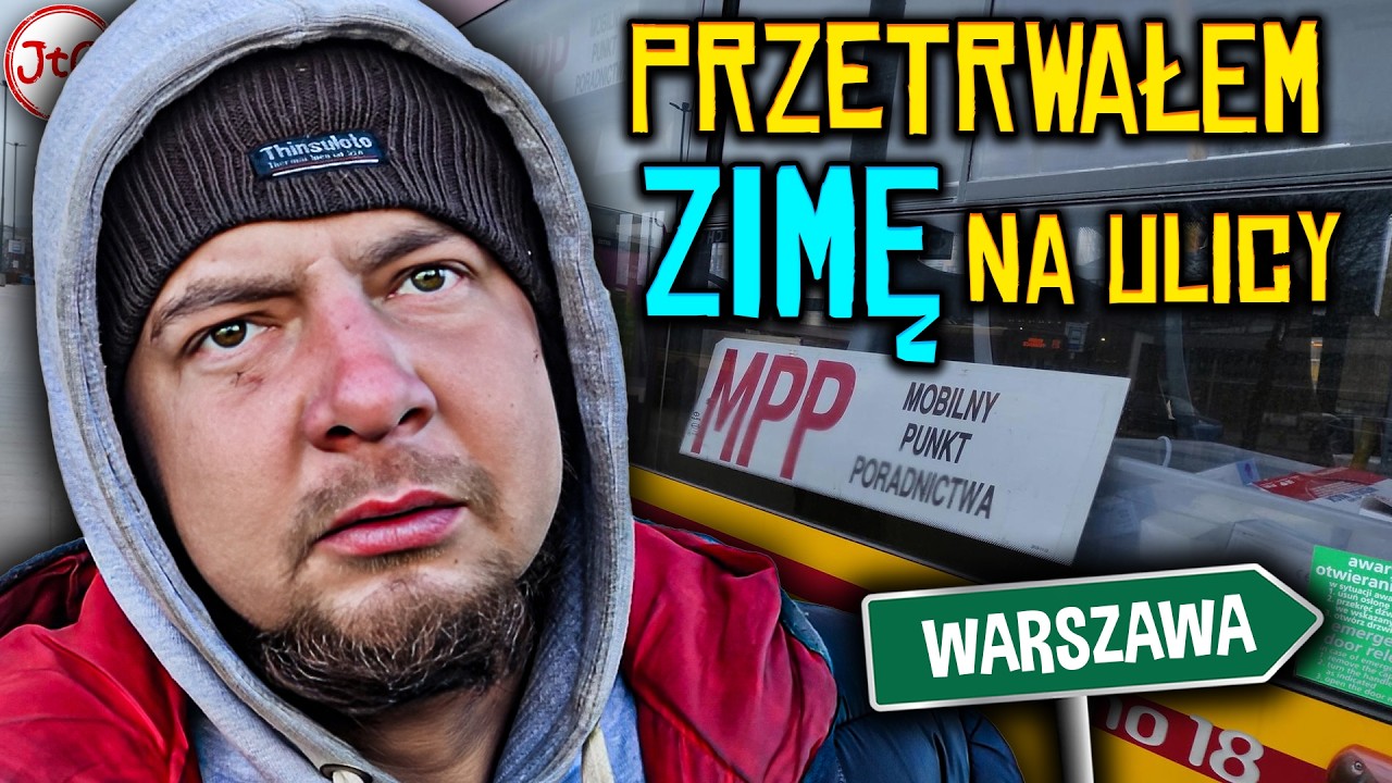 DOKONANO na MNIE ROZBOJU! AUTOBUS MPP uratował nam ŻYCIE!