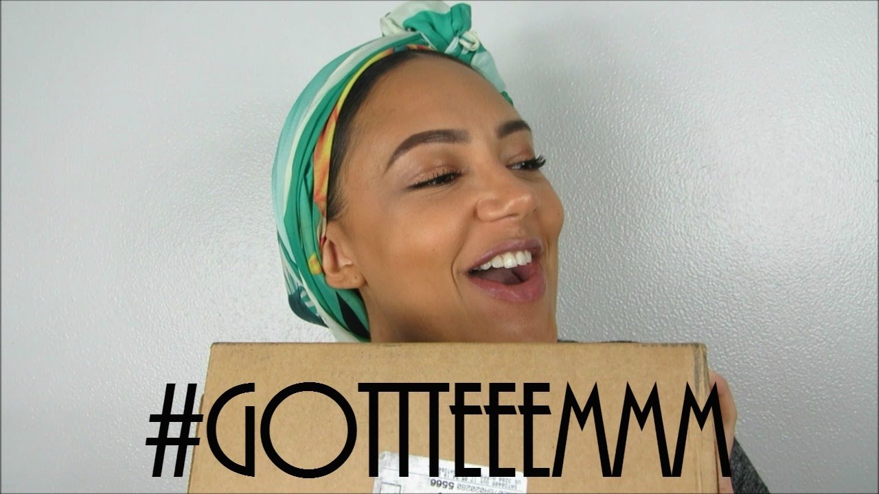 Vlog | #GOTTEM