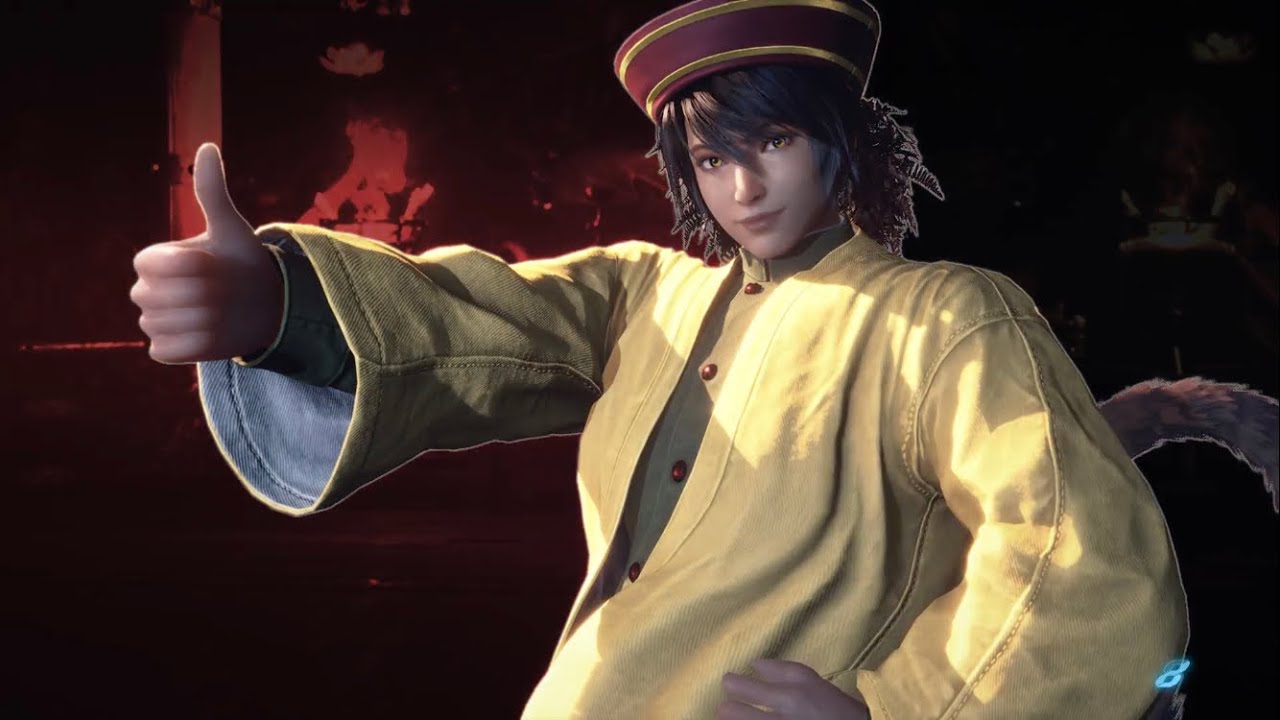 Leo | Counter-Hit & Sabaki pick-ups FTW