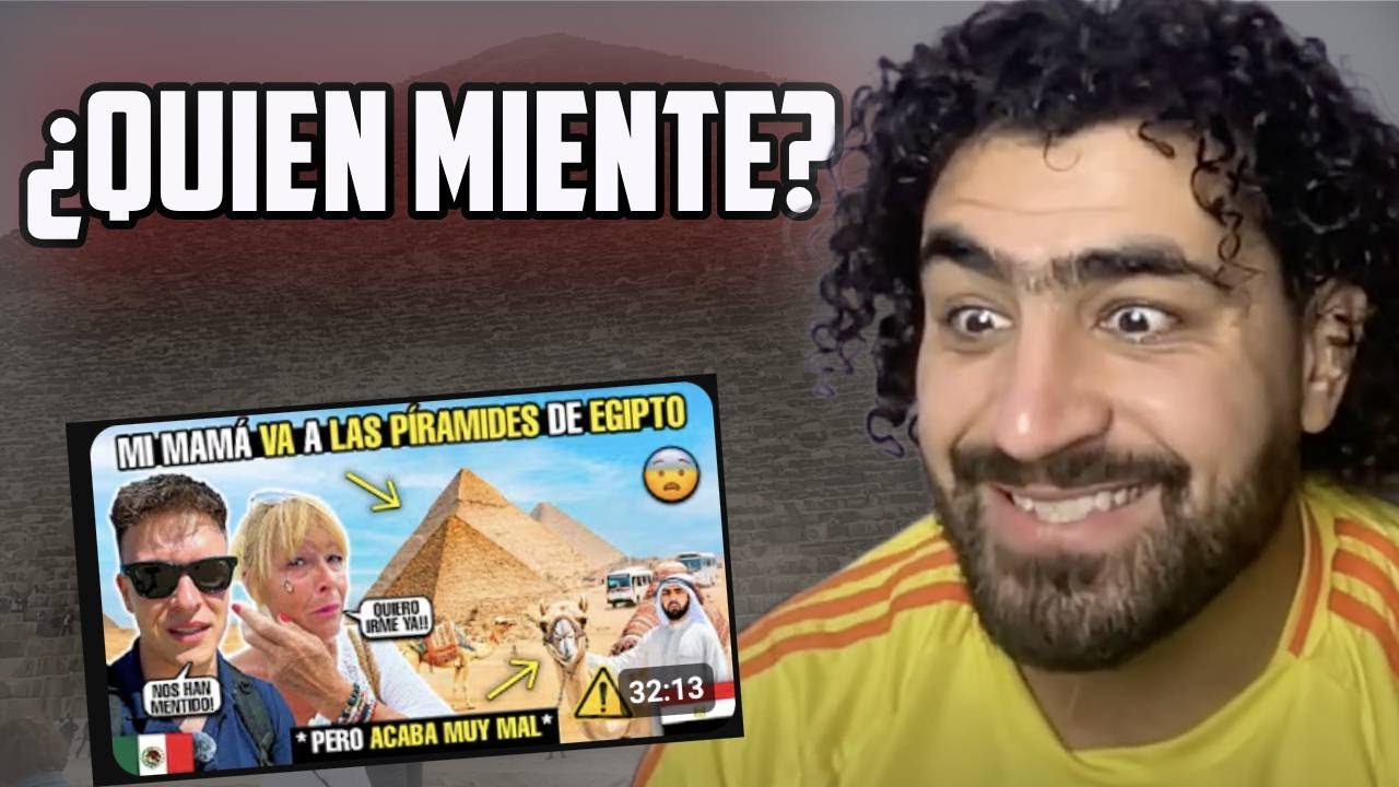 CYGNUS Y ROMANTIC VLOGS 🥊VS🥊 UN ARABE EN MEXICO