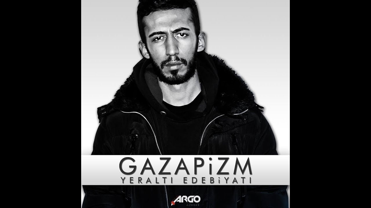 Gazapizm - Kayıp Kelimeler