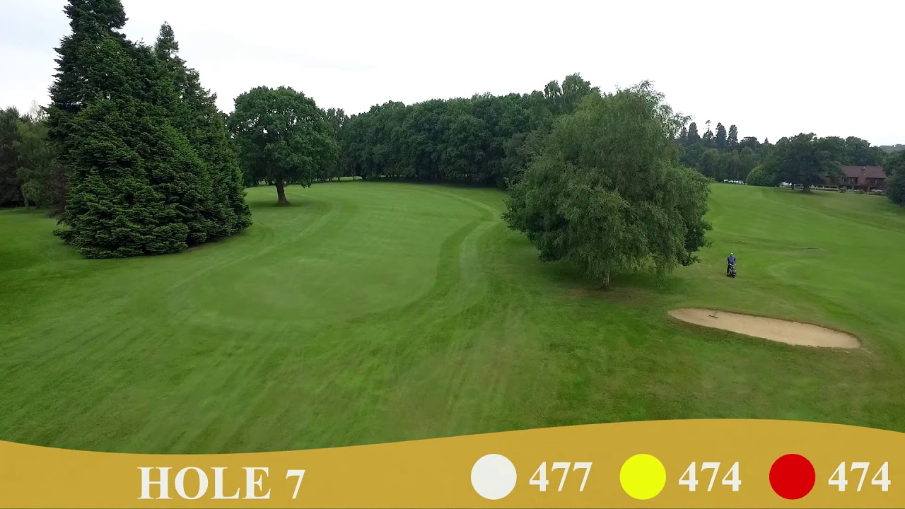 Leighton Buzzard Golf Club