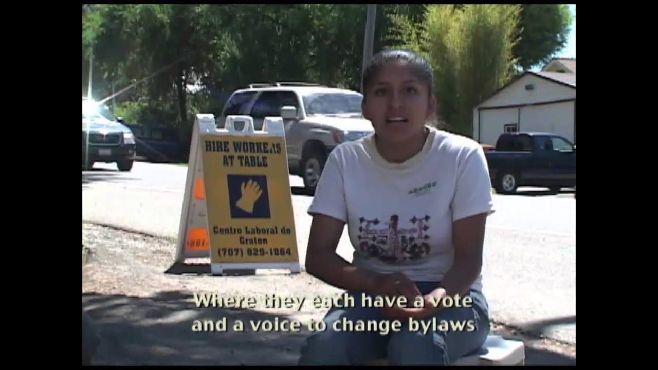 Why are migrant worker centers important?
