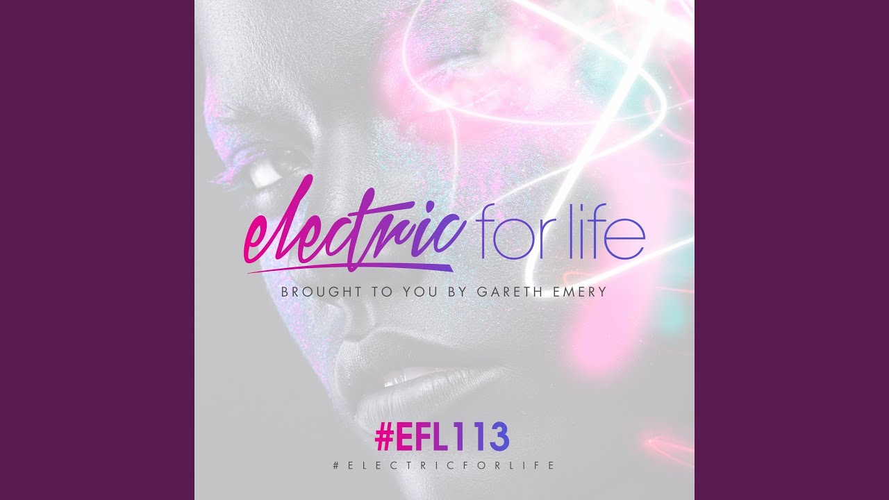 Saving Light (EFL113)