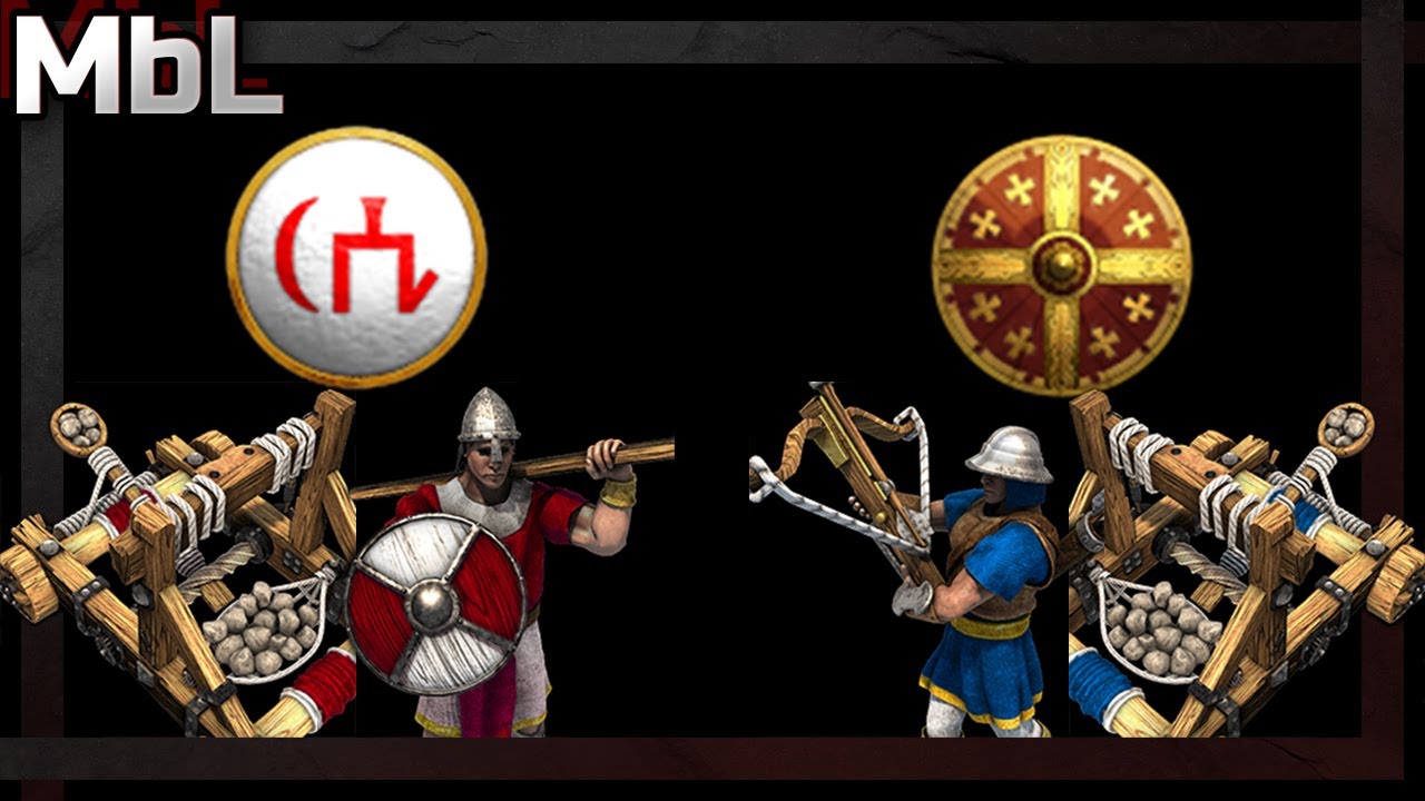 Mangonel Value!