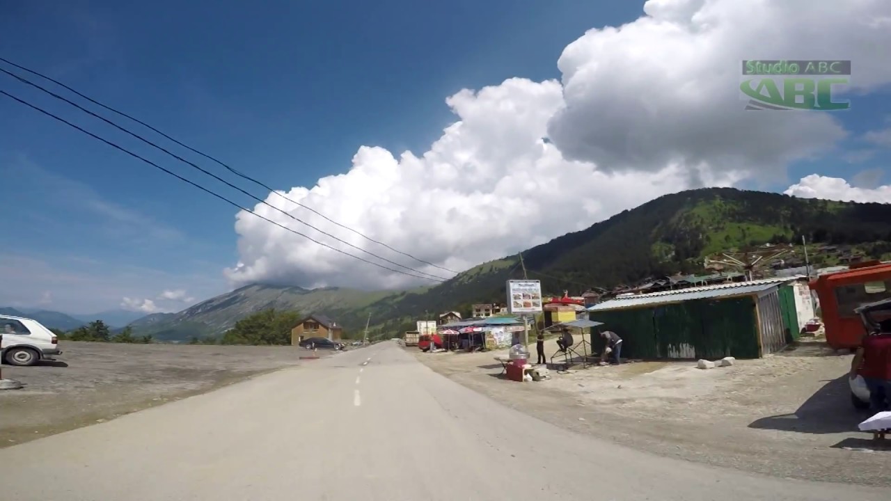 Prevalle  Prizren Rruga