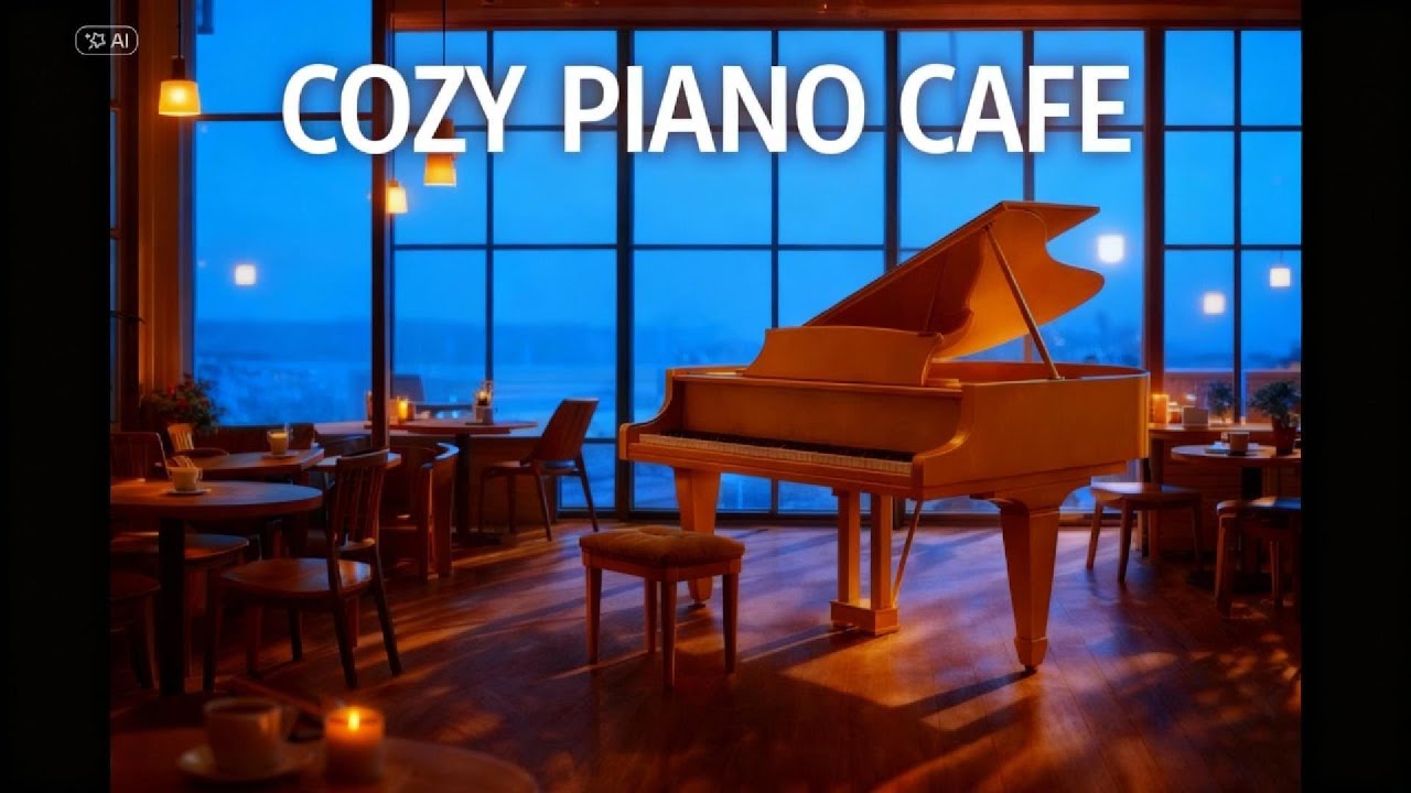Silent Night Cafe