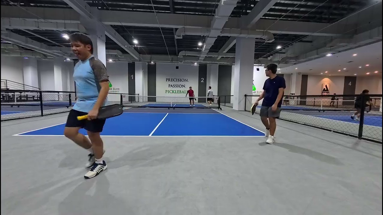 2026-02-15 PICKLEBALL #2