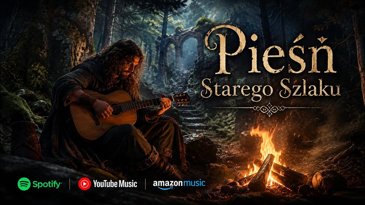 Pieśń Starego Szlaku &ndash; Ballada Barda
