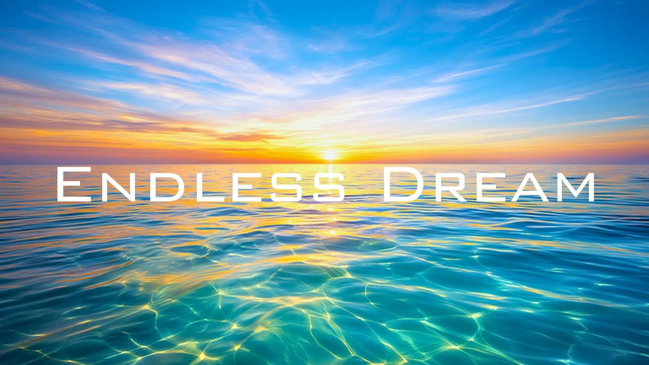 Y:ON – Endless Dream #ambienthouse #deepchill #edm #yonflow #liquidflow #electronicmusic