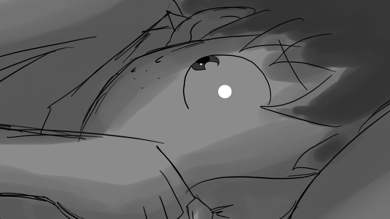 My Hero Academia_Scary Stories to Tell in the Dark_The Big Toe