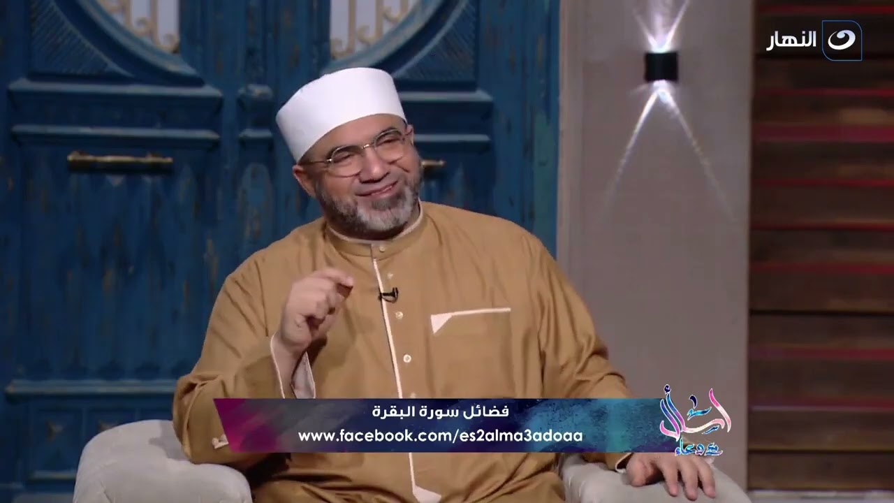 مفتاح الجنة بكلمات بسيطة بعد كل صلاة .. أوعى يفوتك فى رمضان