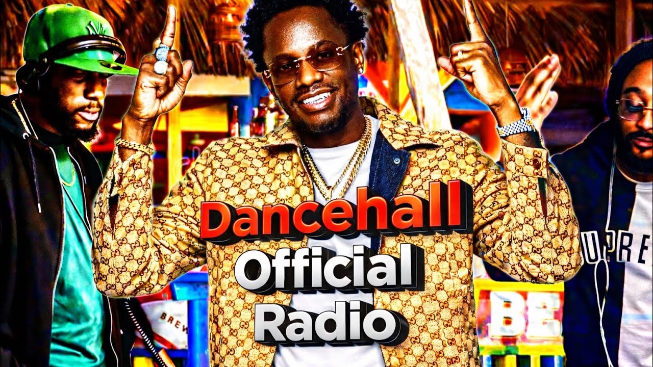 Dancehall Official Radio S03 EP05: 👉 Moliy Gatekeeping?! Buju Banton’s Son Drama, Konshens “Badman”