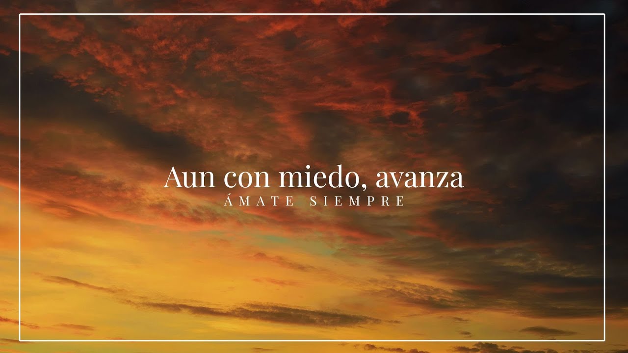 Cómo tomar decisiones cuando tienes miedo.