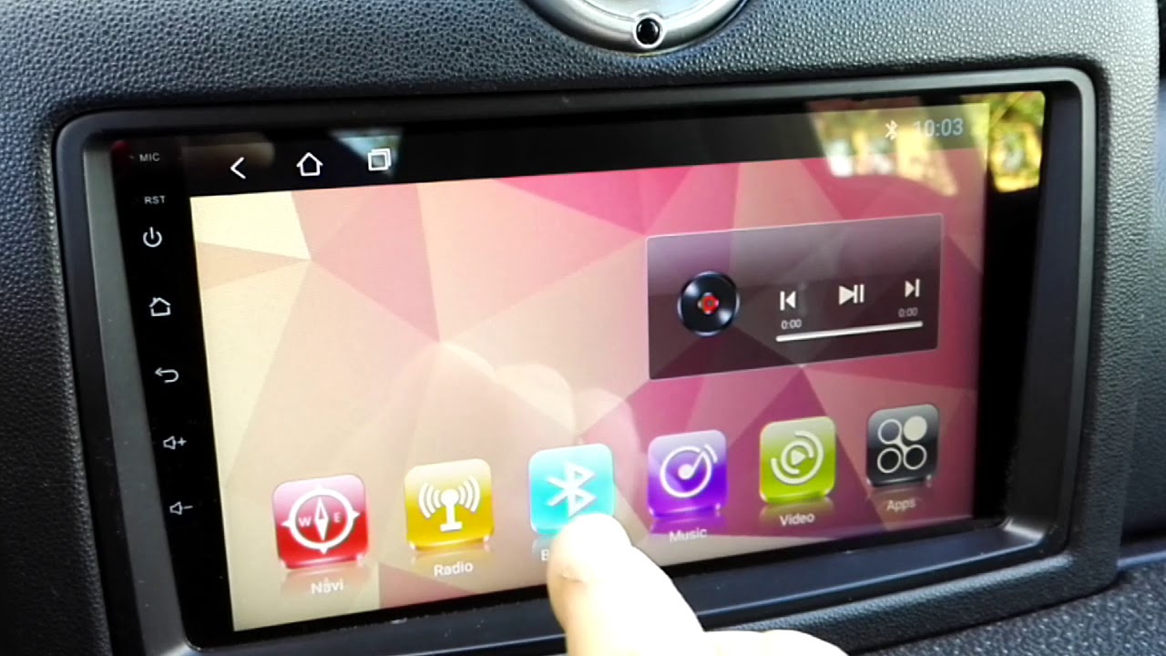 Liandlee Android For Smart Fortwo W451 2007~2013 Stereo Radio Video Wifi Carplay Map GPS Nav Navi Na