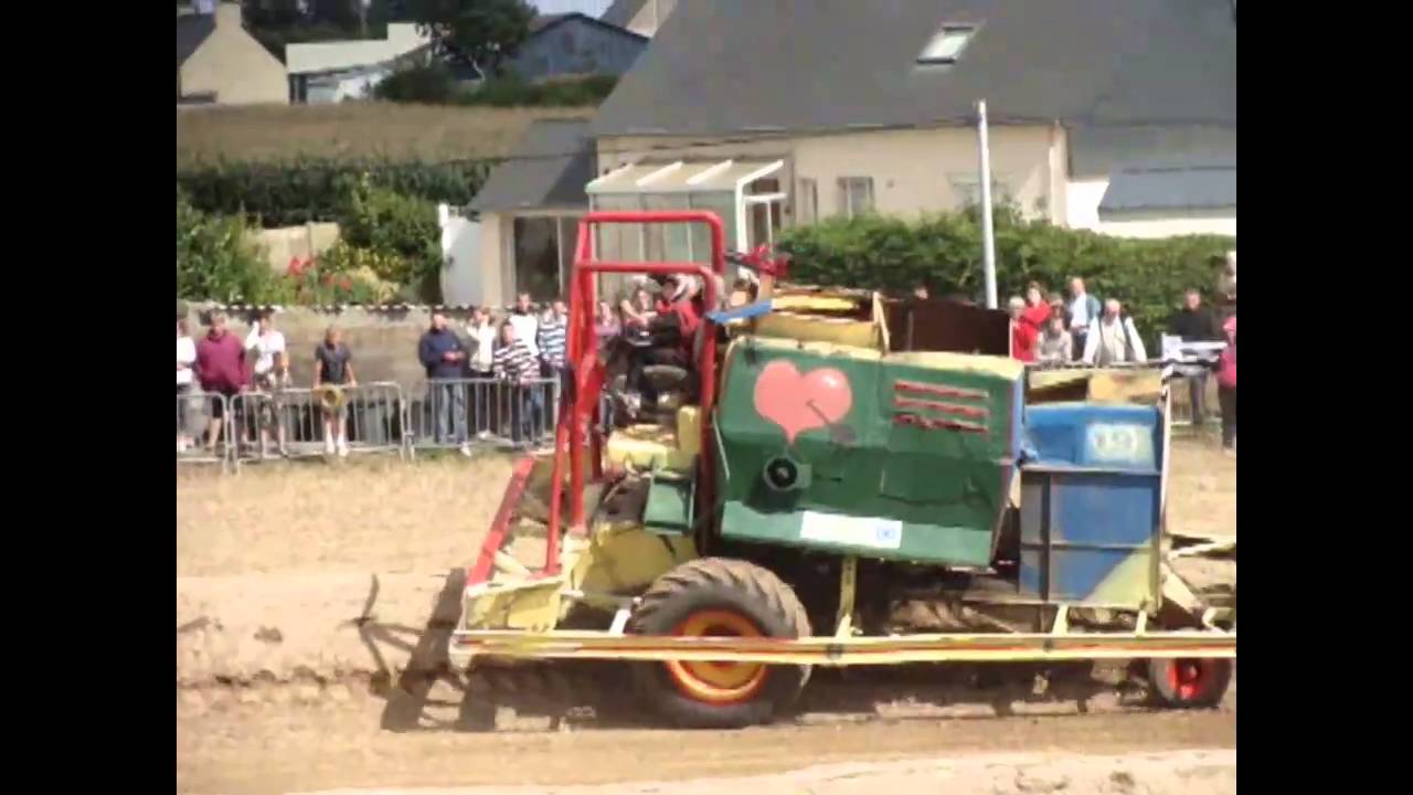 MOISS BATT 2010 PLEUMEUR GAUTIER