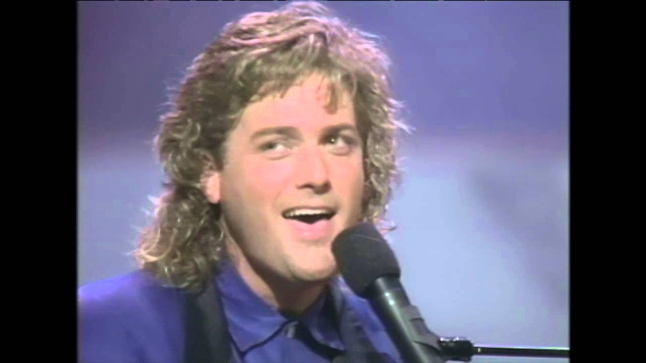Michael W. Smith - Place In This World