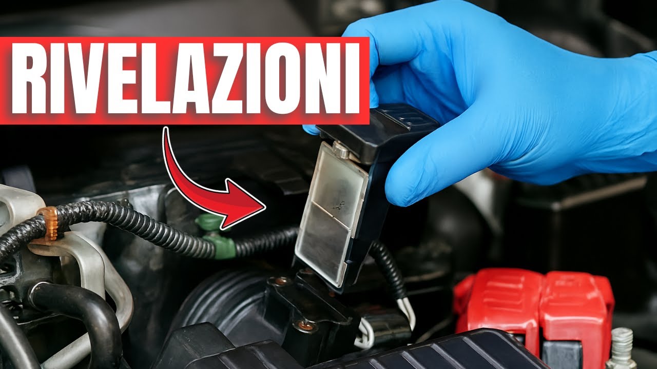 7 abitudini per far durare l’auto oltre 500 000 km senza riparazioni