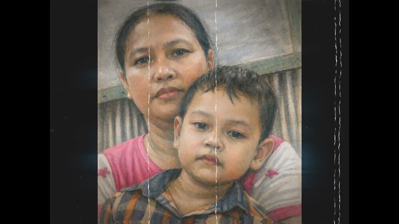 အဝေးကသား - Mell Lay,Ft-D D Taulk Sein 