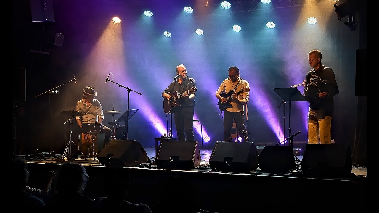CARDABELLE   "Les jours meilleurs"