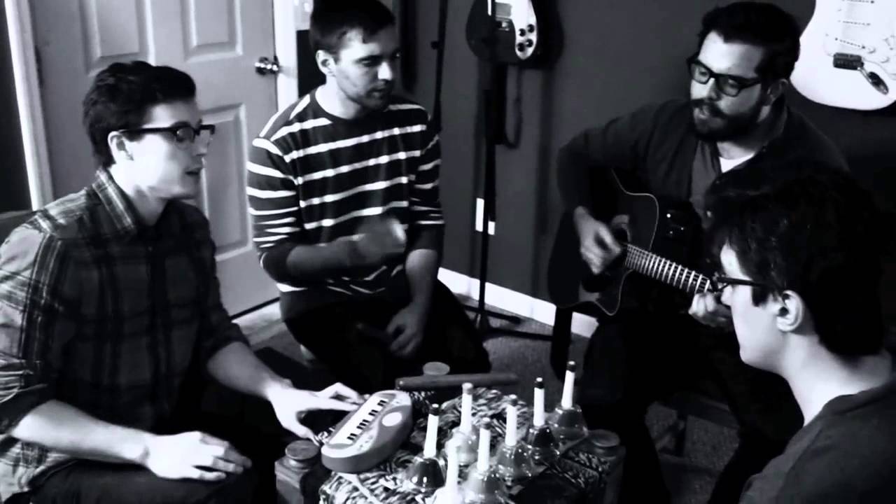 Steamwalker - (Acoustic)