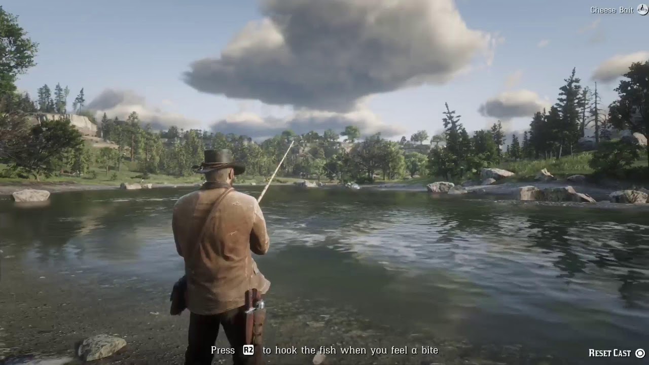 Rdr2🤠🔥🔥!!