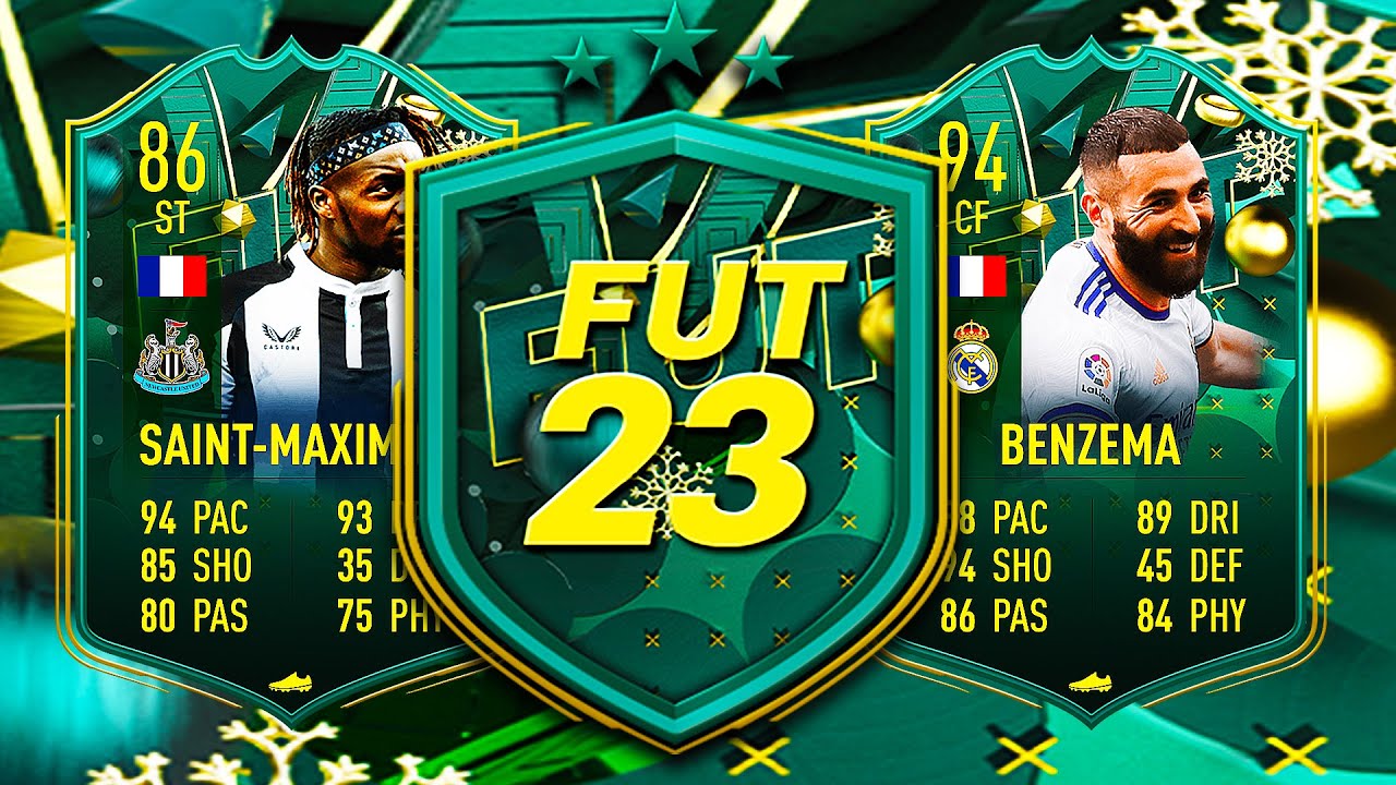 HOW TO GET & USE WINTER WILDCARDS SWAPS TOKENS! - FIFA 23
