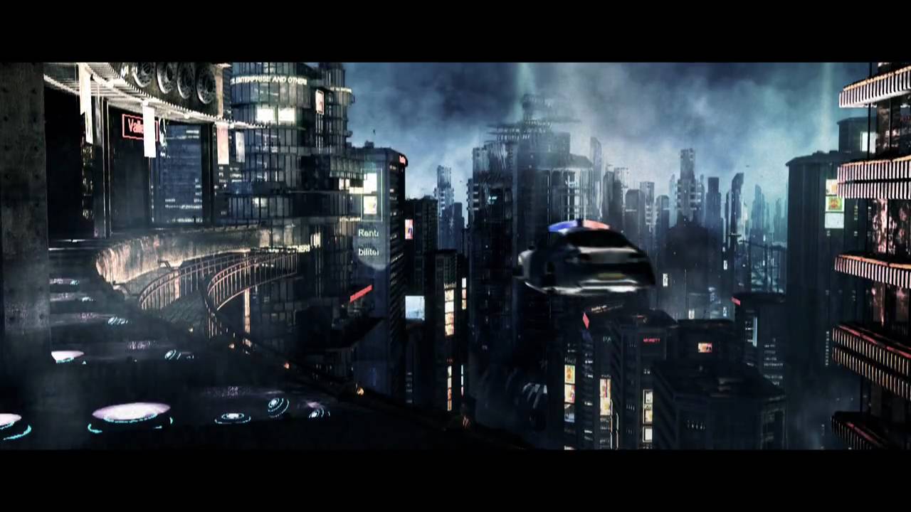 TRAILER C&iacute;clope HD /  Cyclops HD TRAILER