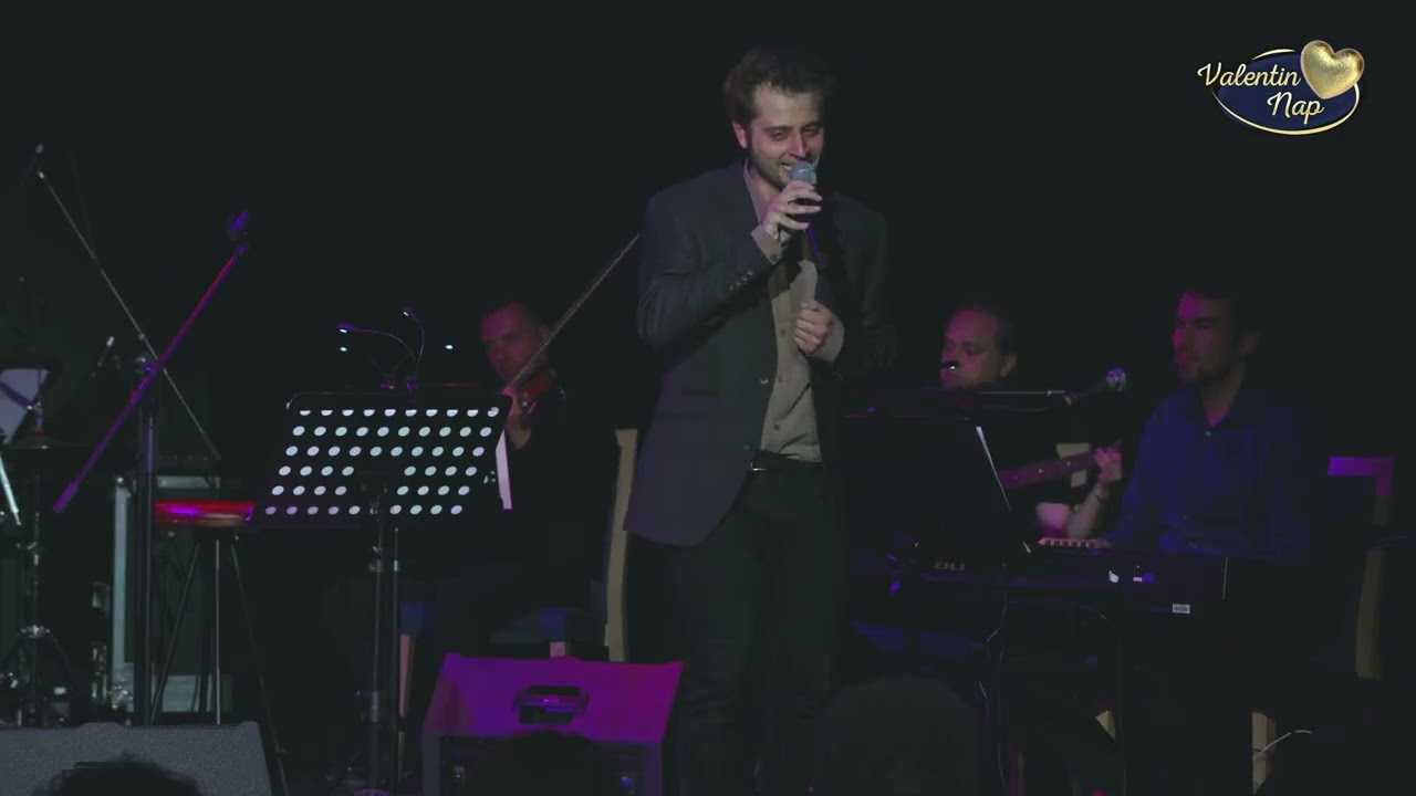 Valentin-napi köszöntő 2026.02.14.
