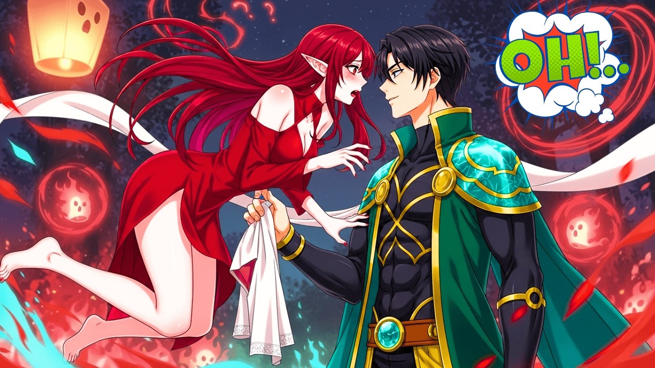 O herói REENCARNADO está FURIOSO porque o VILÃO roubou seu HARÉM | Manhwa Recap