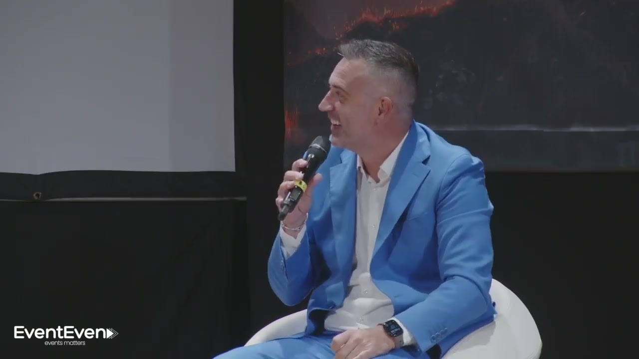 Alessandro Rocco a “Il potere della verità” di Andrea Costenaro