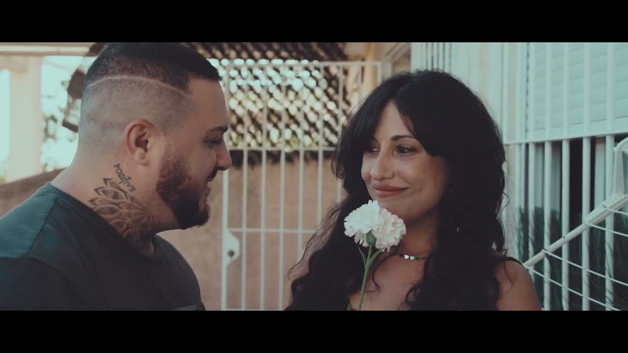 Antonio Martin - MENT&Iacute;AS #videoclipoficial
