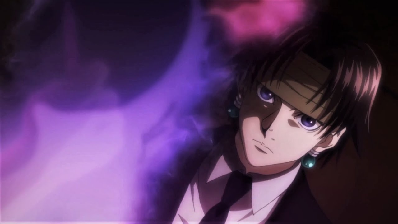 Chrollo | Dark Horse Edit